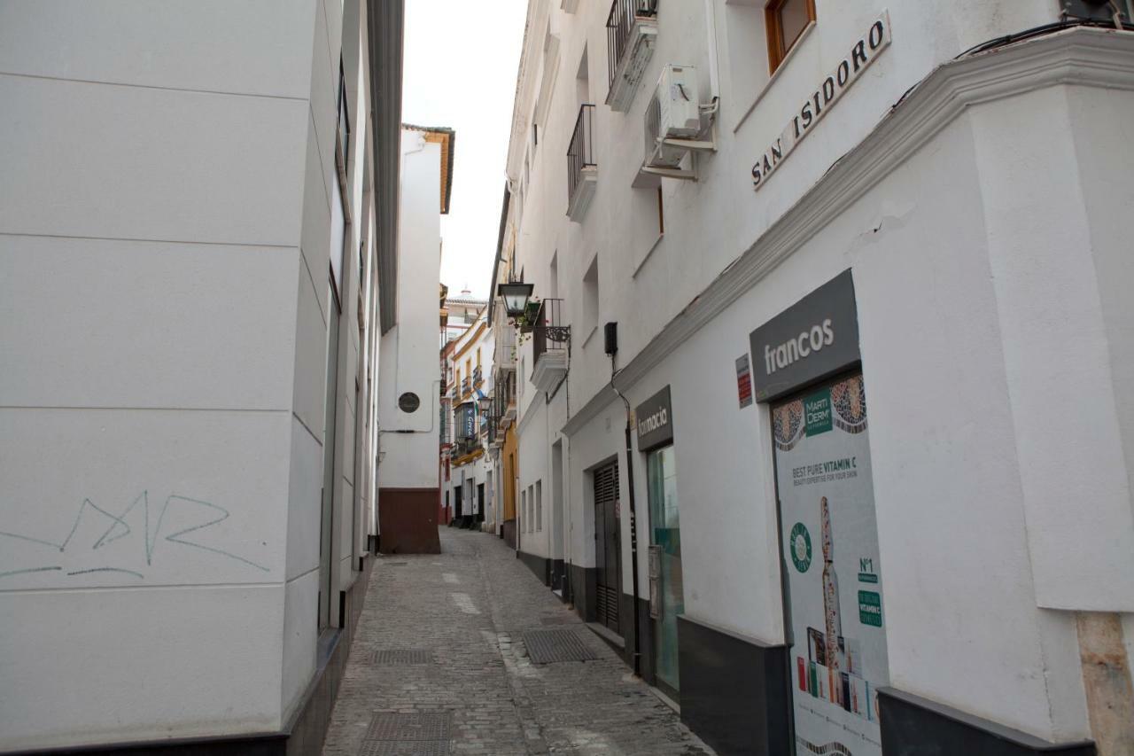 Apartamento Casa Palacio, La Giralda *