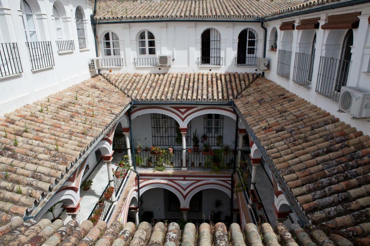 Casa Palacio, La Giralda * Sevilla
