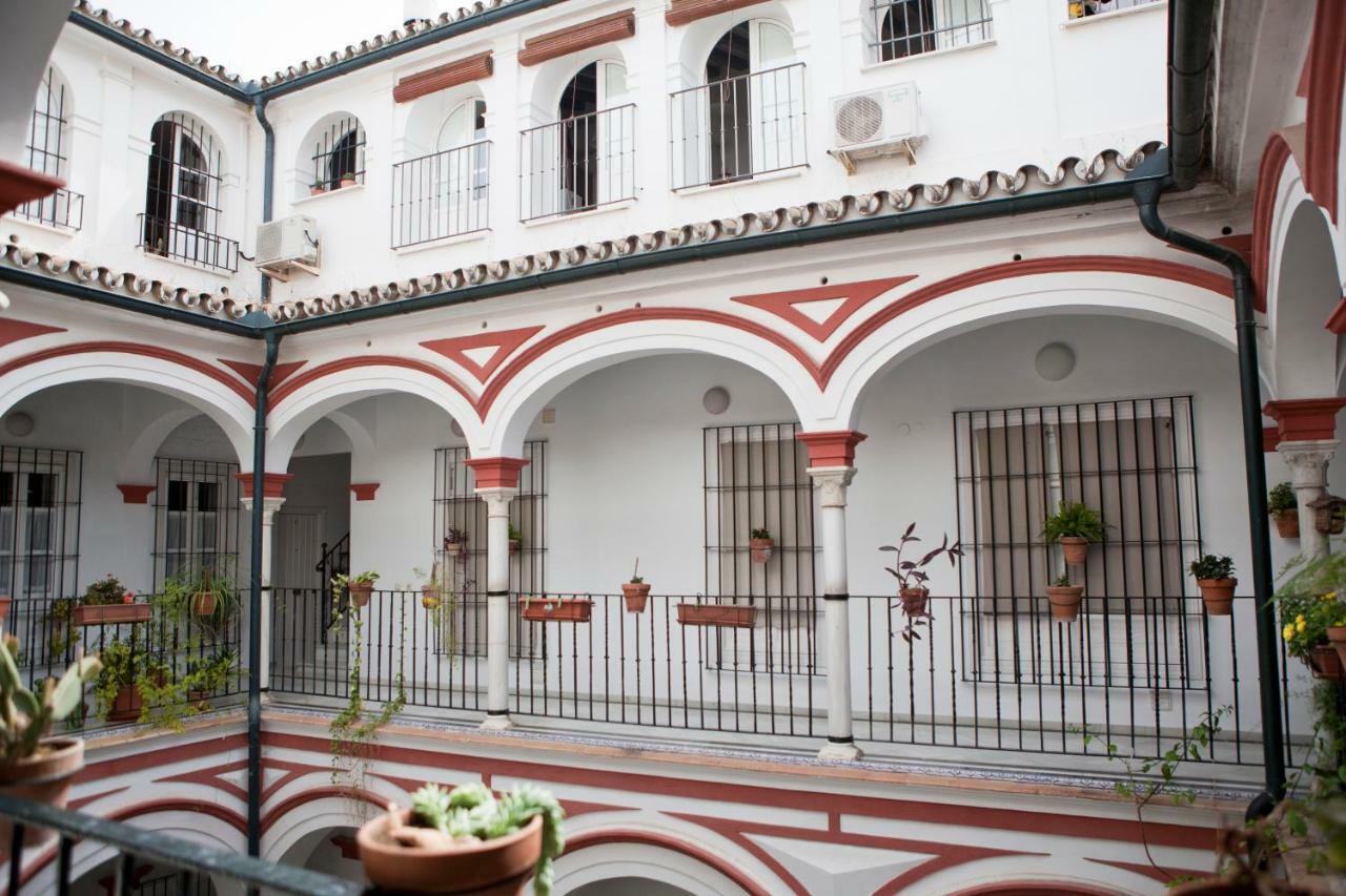 Casa Palacio, La Giralda * Sevilla