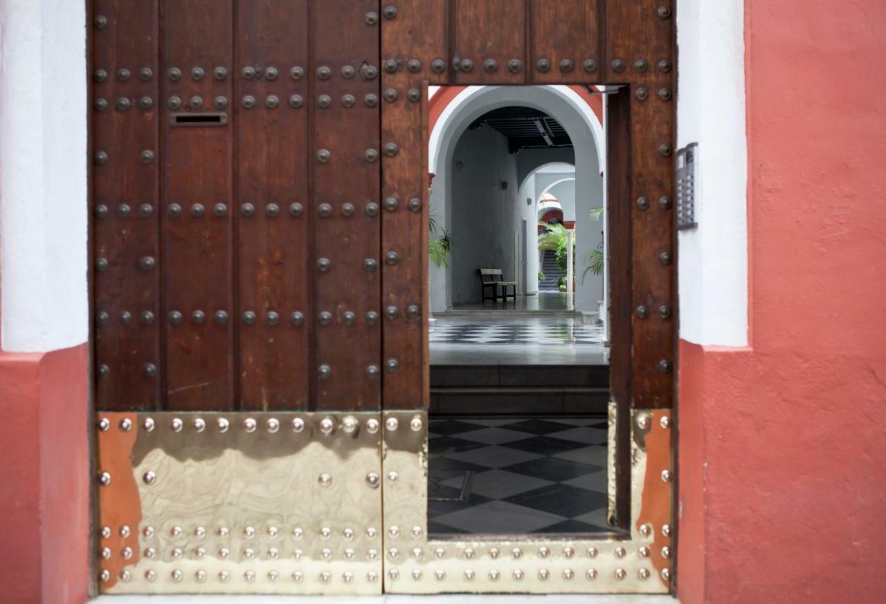 Apartamento Casa Palacio, La Giralda *