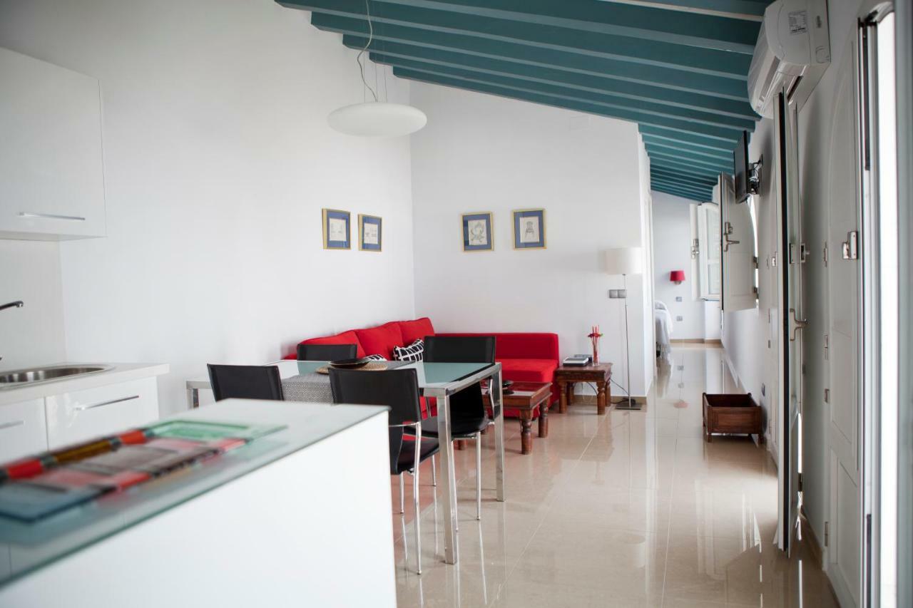 Casa Palacio, La Giralda Apartamento *