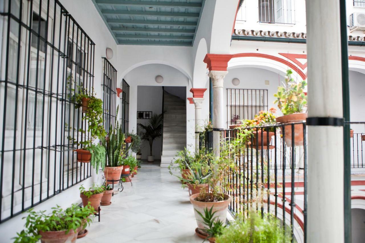 Casa Palacio, La Giralda Apartamento *