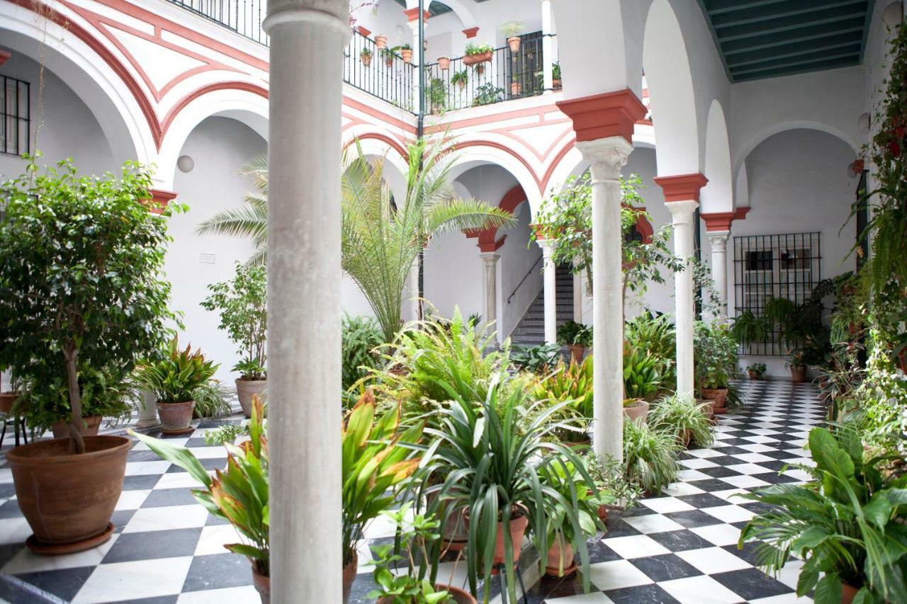 Casa Palacio, La Giralda