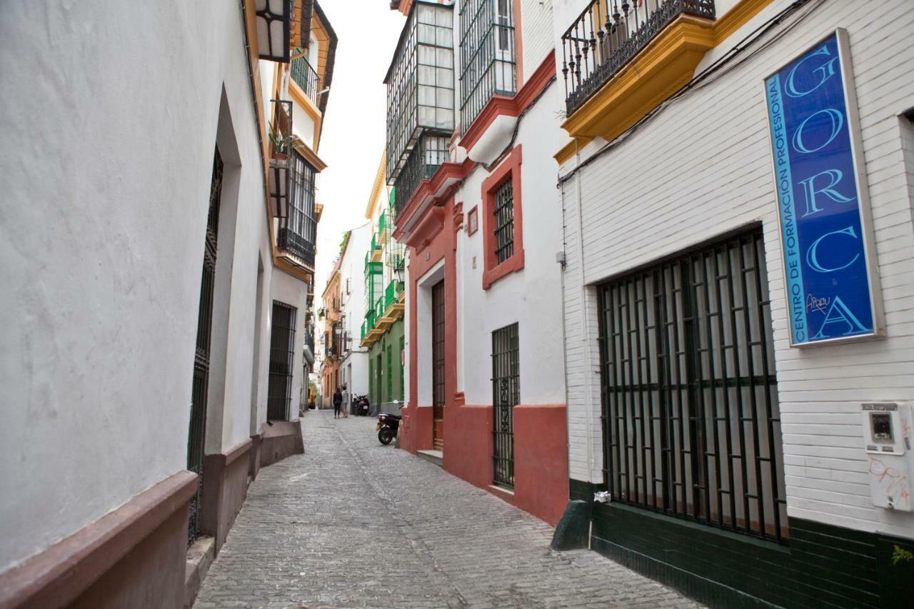 Casa Palacio, La Giralda Apartamento Sevilla