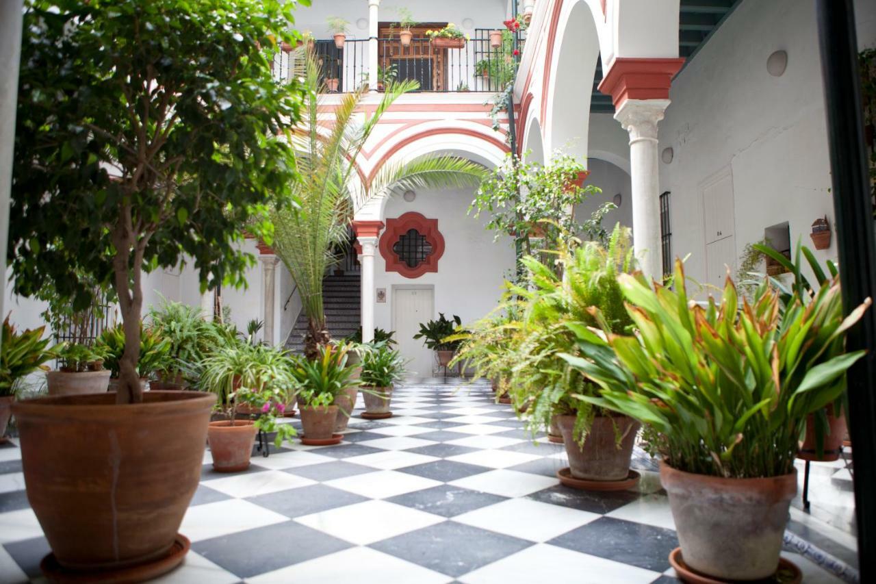 Apartamento Casa Palacio, La Giralda *