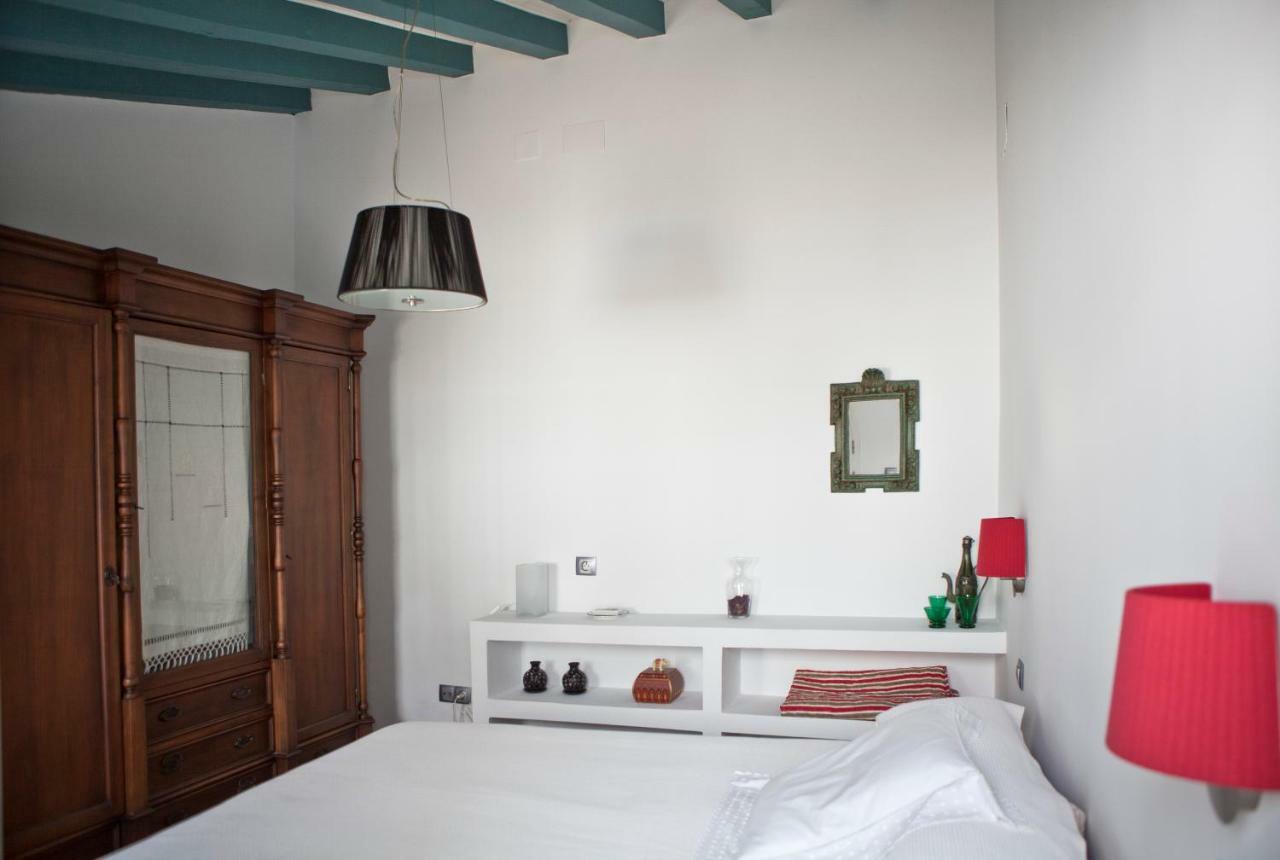 Apartamento Casa Palacio, La Giralda Sevilla