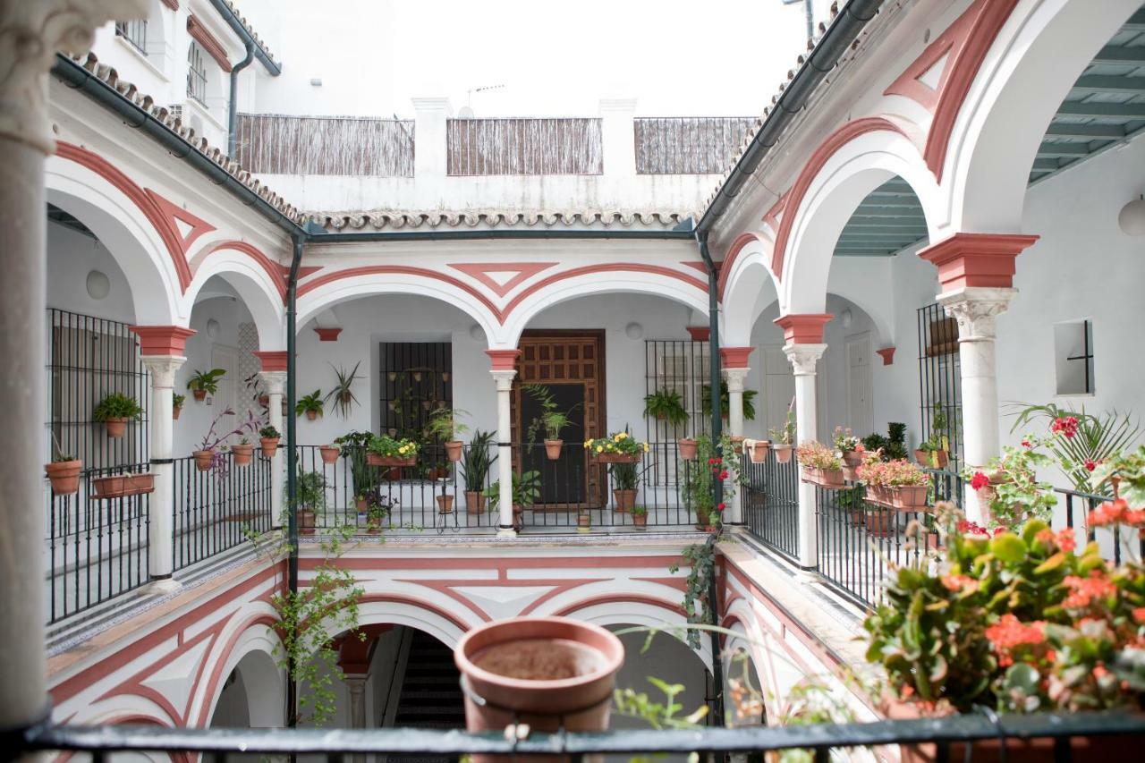 Casa Palacio, La Giralda Apartamento Sevilla