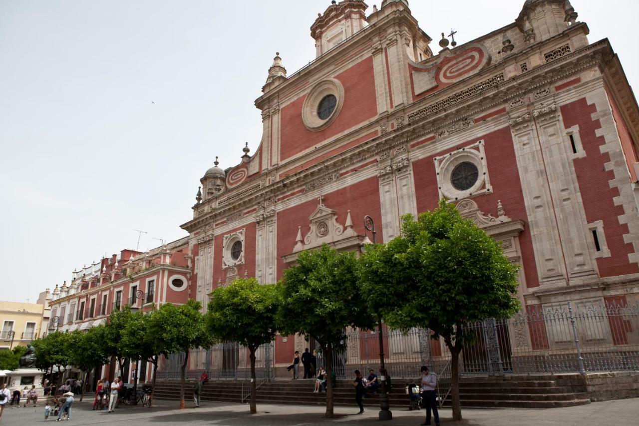 Apartamento Casa Palacio, La Giralda