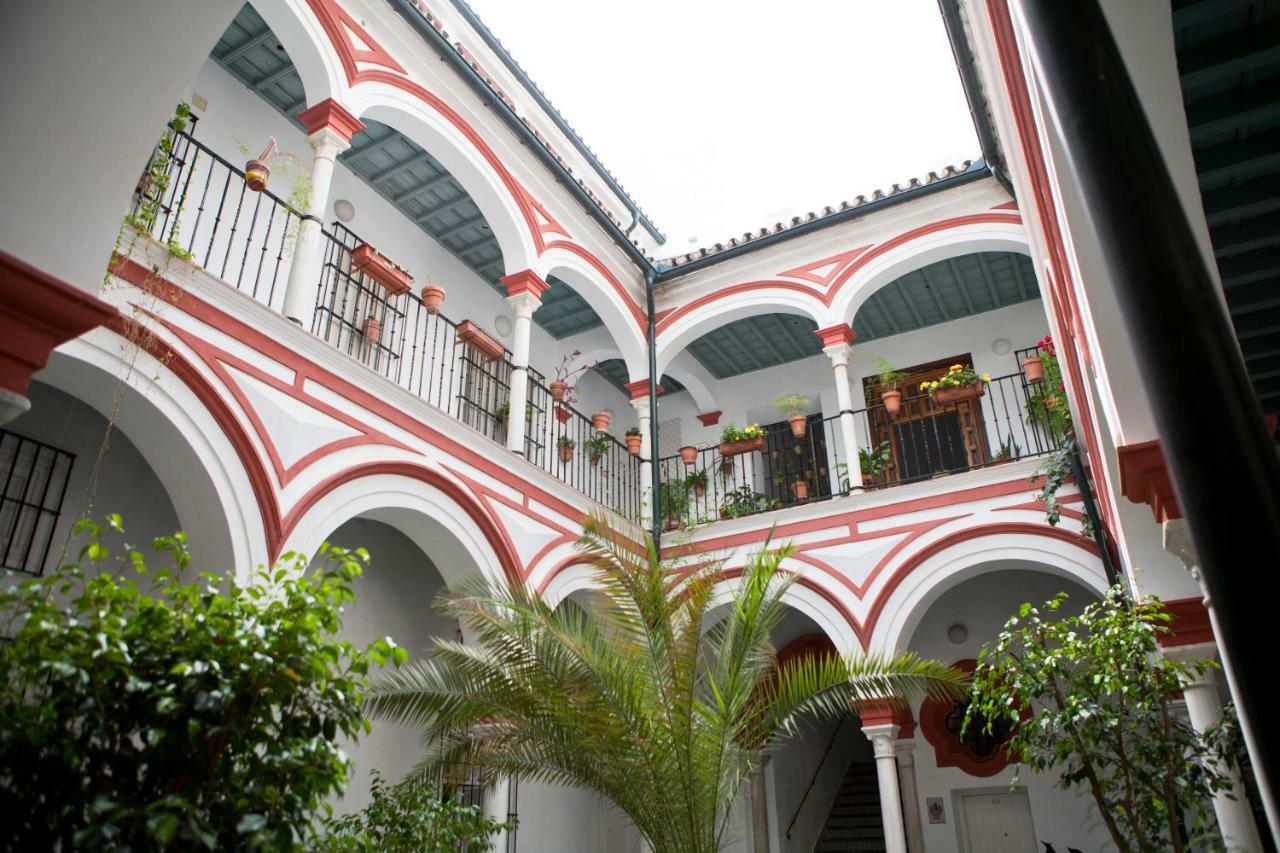 Casa Palacio, La Giralda Apartamento