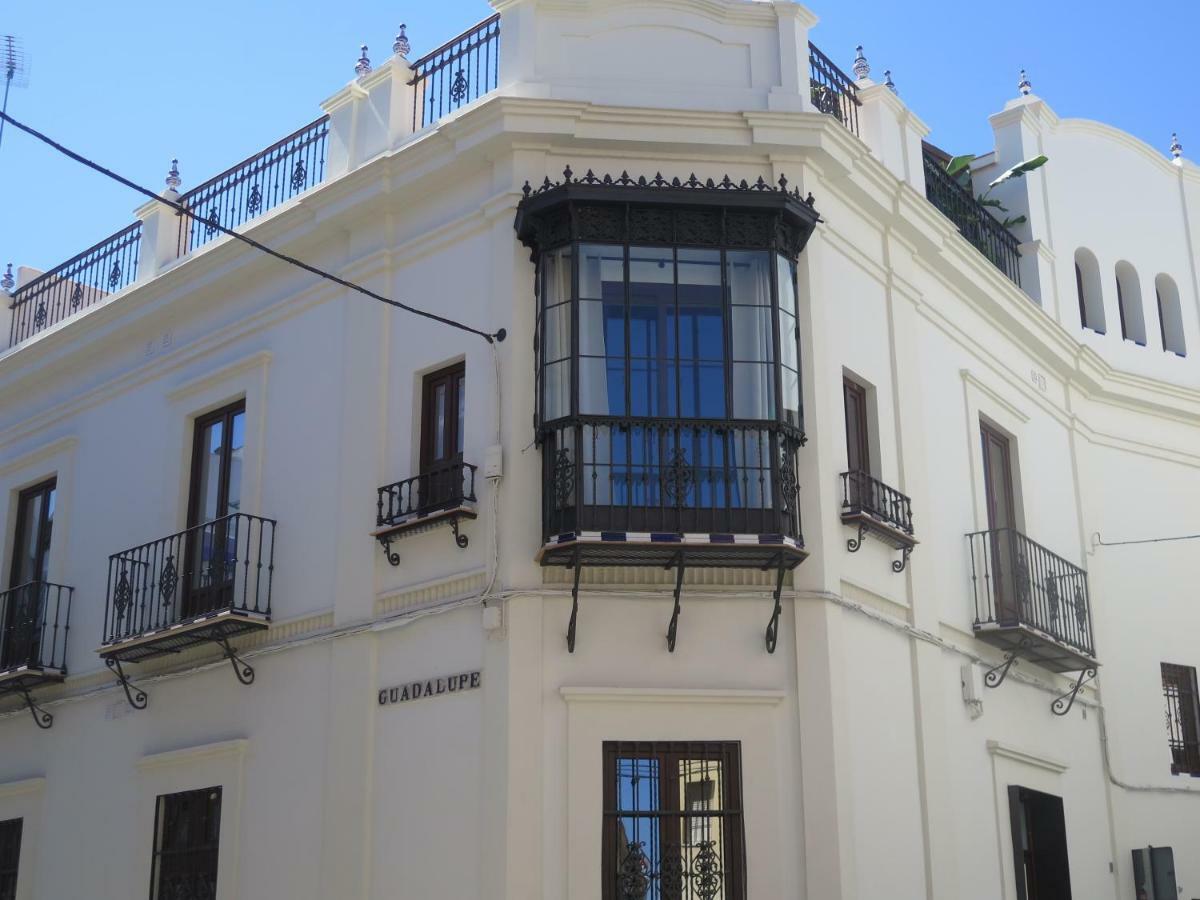 Pilatos Apartment