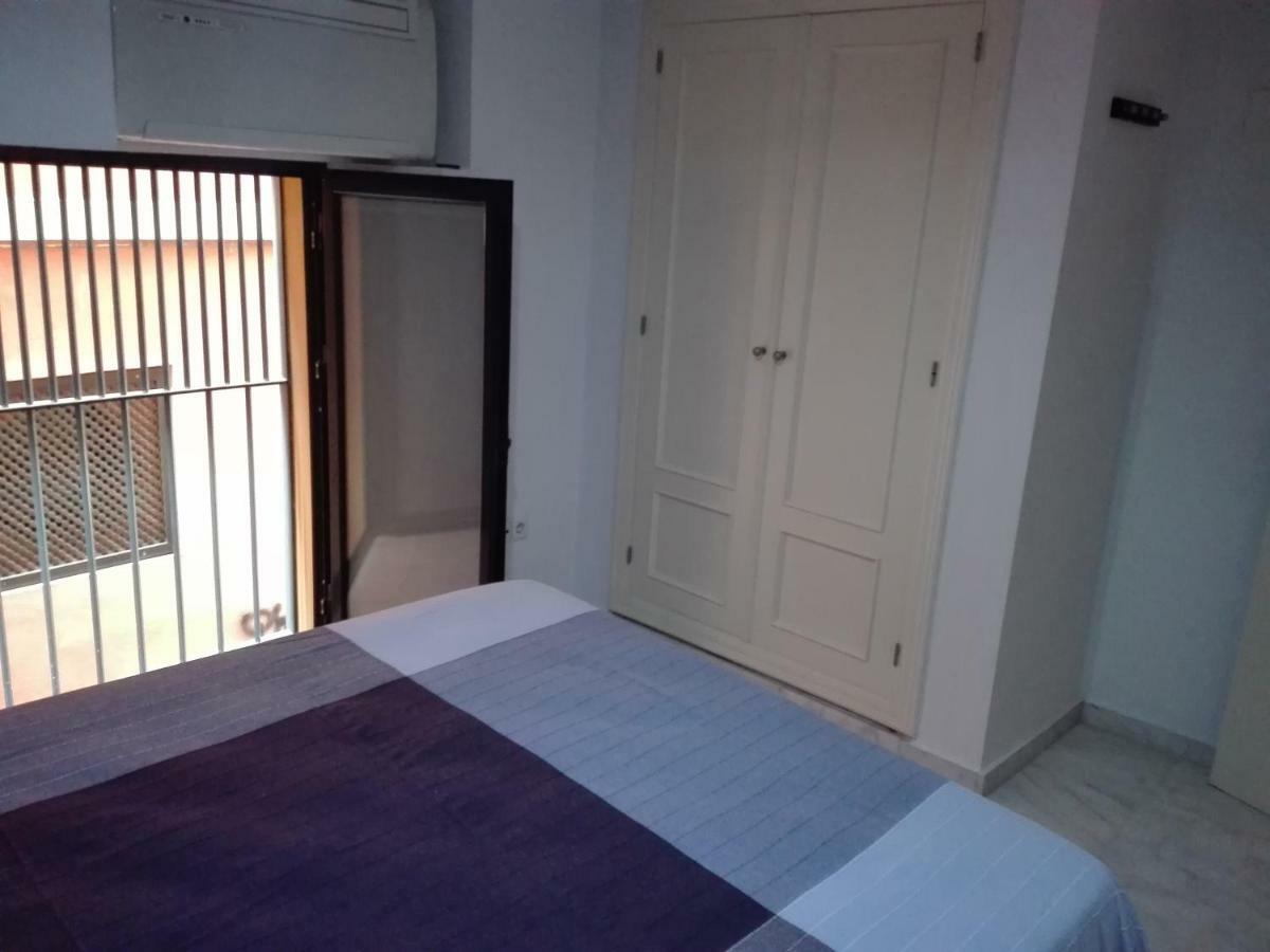 Apartment Duplex En Centro De Seville