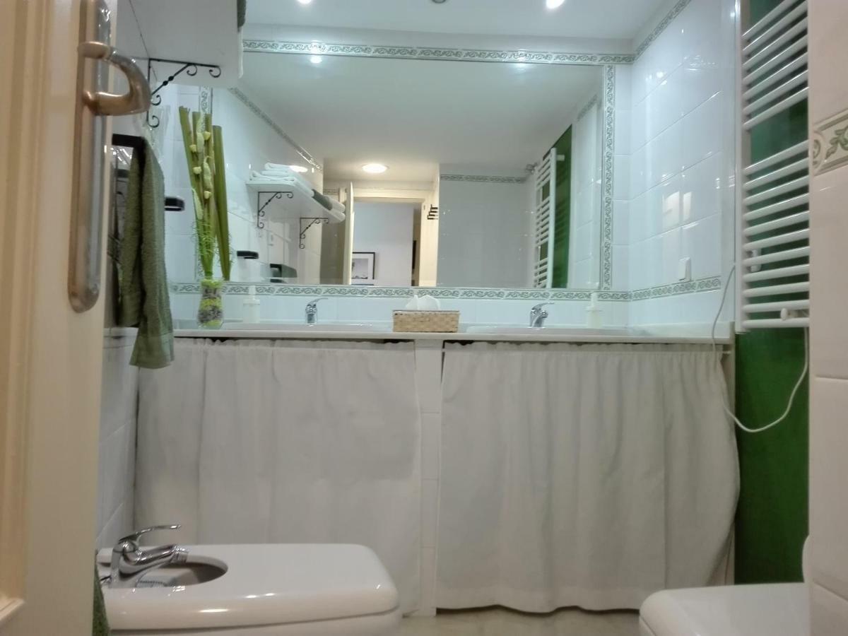 Duplex En Centro De * Seville