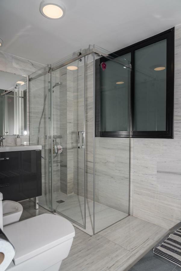 Apartamento ángeles 7