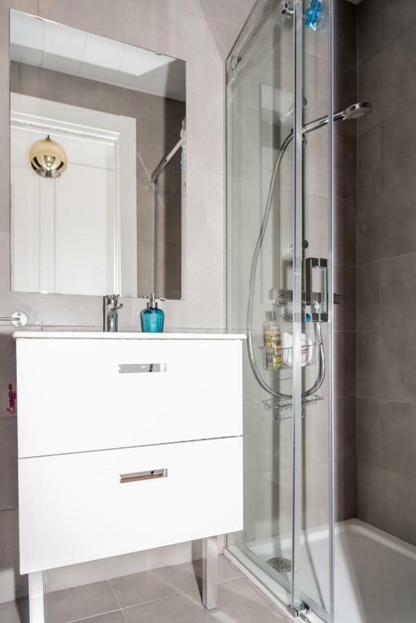 ángeles 7 Apartamento Sevilla