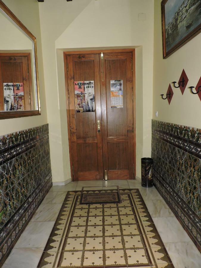 Casa Sevillana Сasa de vacaciones Sevilla