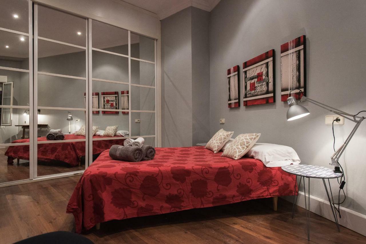 Divi Martínez Montañes Apartamento Sevilla