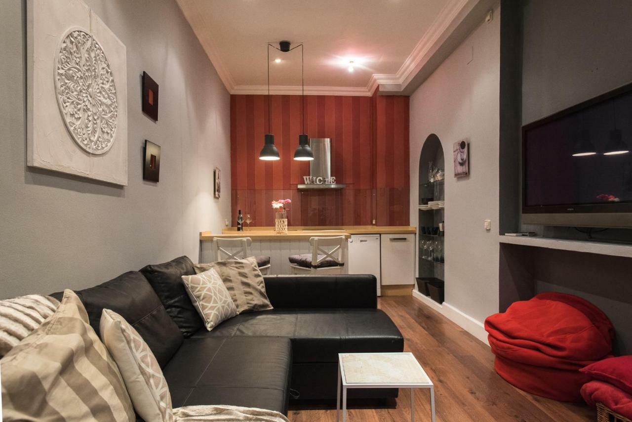 Apartamento Divi Martínez Montañes Sevilla