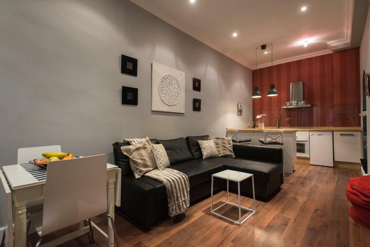 Apartamento Divi Martínez Montañes *
