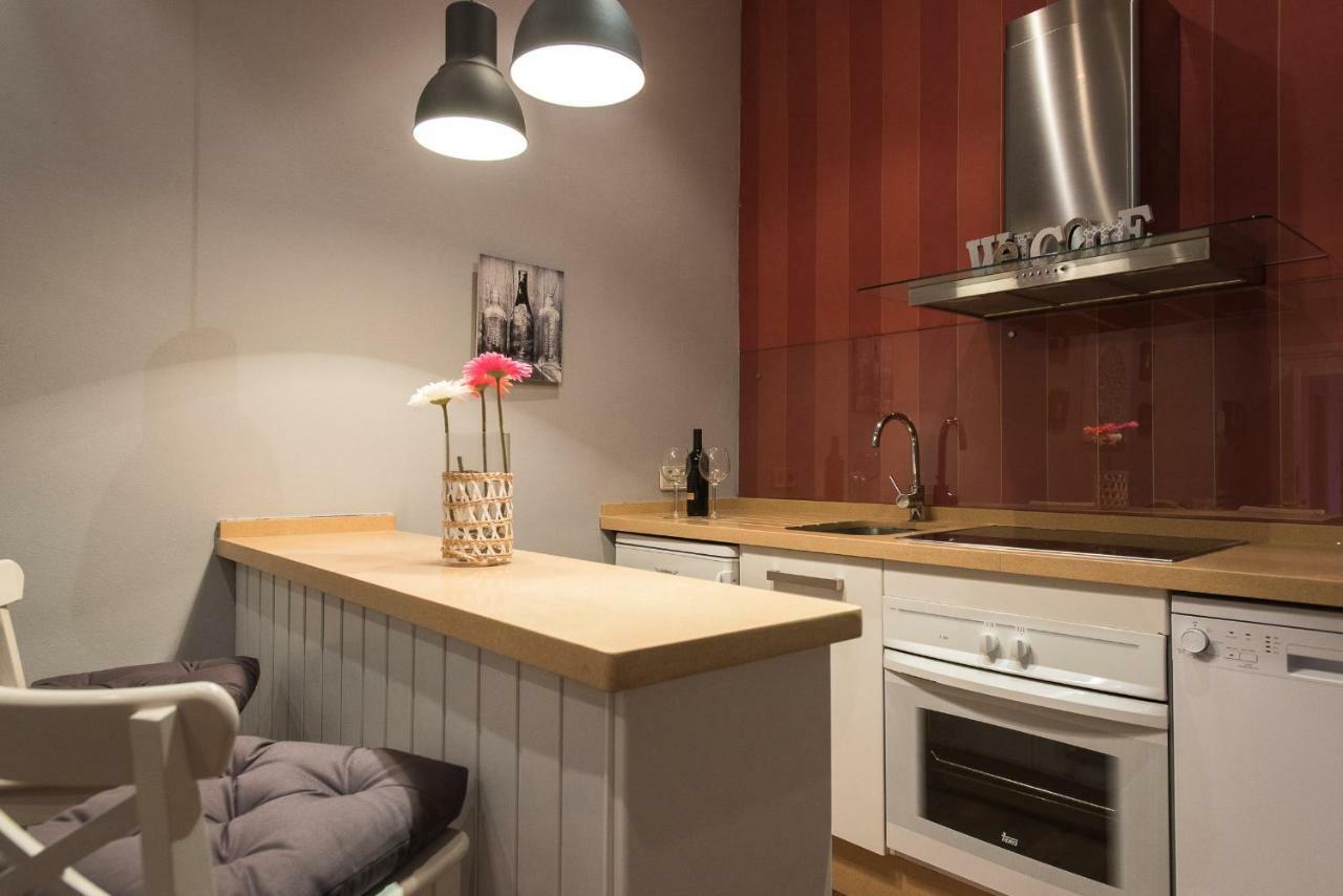 Divi Martínez Montañes Apartamento