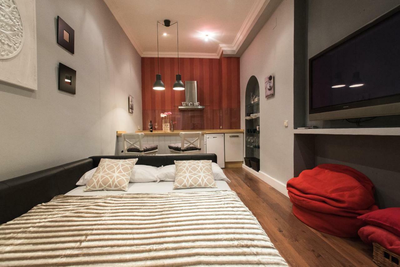 Divi Martínez Montañes Apartamento
