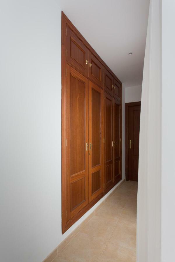 Apartamento Km Cero De Sevilla