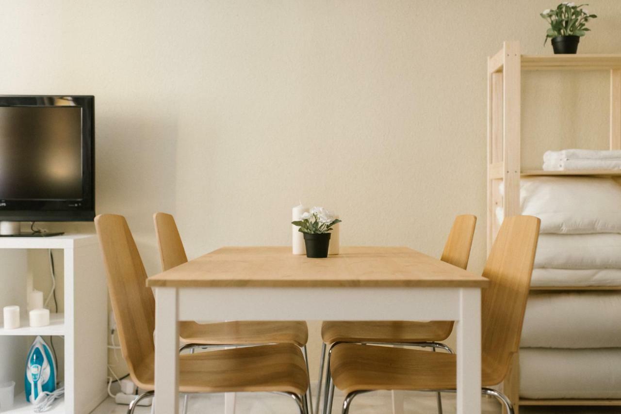 Leonor Apartamento Sevilla