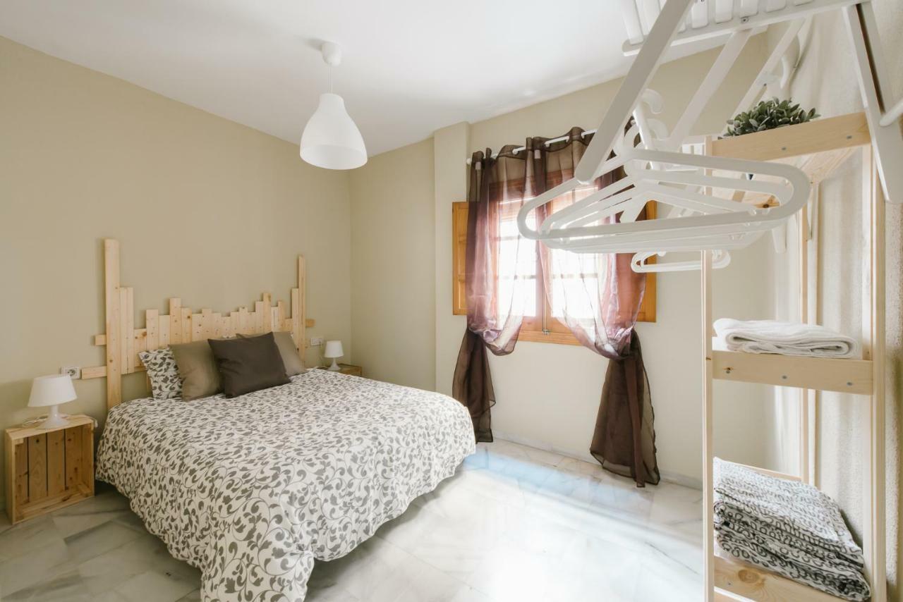 Leonor Apartamento Sevilla