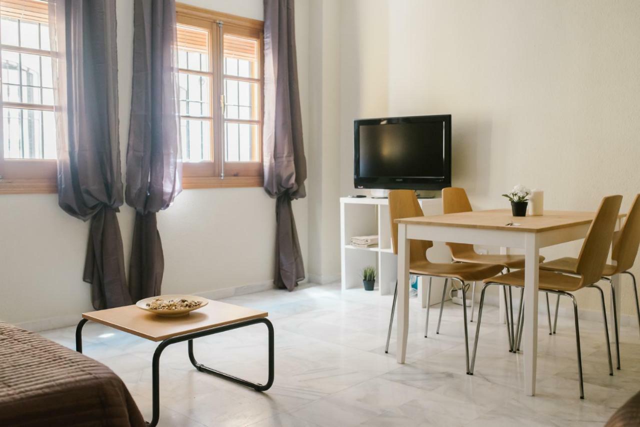 Apartamento Leonor