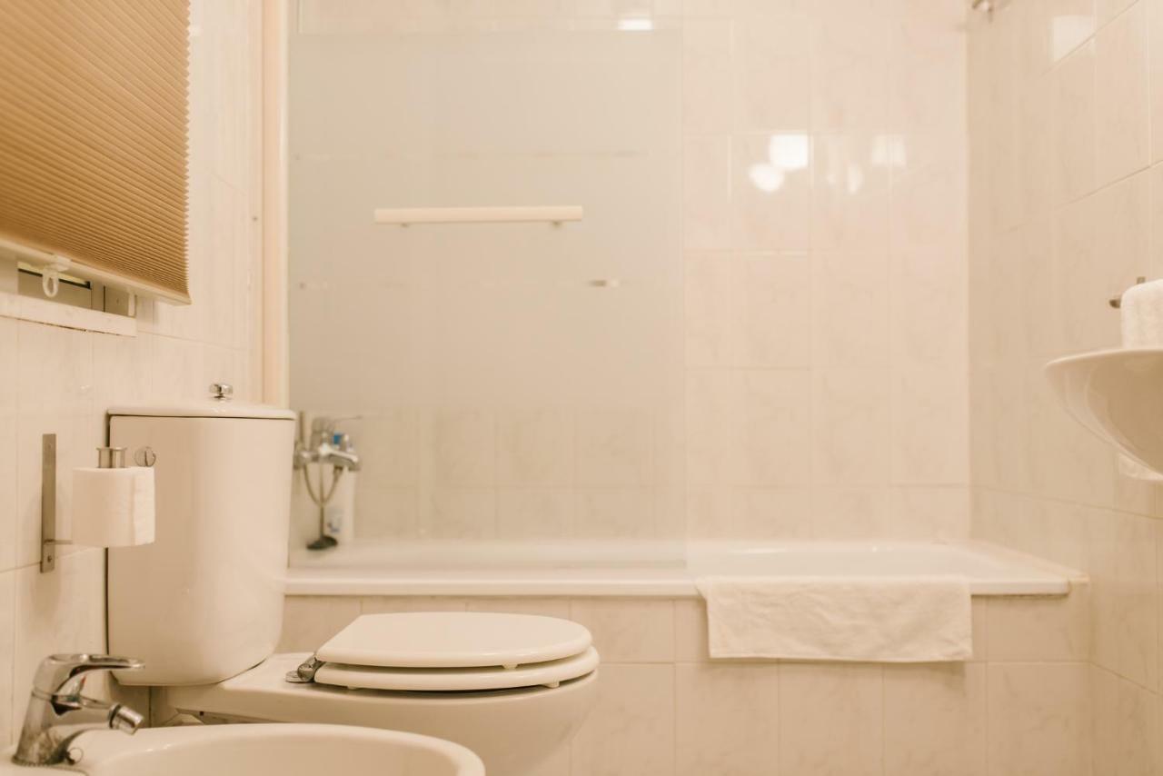 Apartamento Leonor