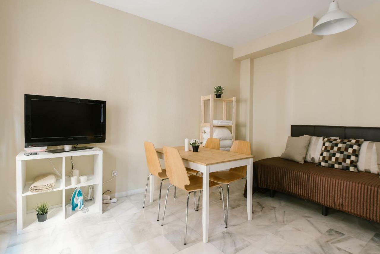 Apartamento Leonor Sevilla