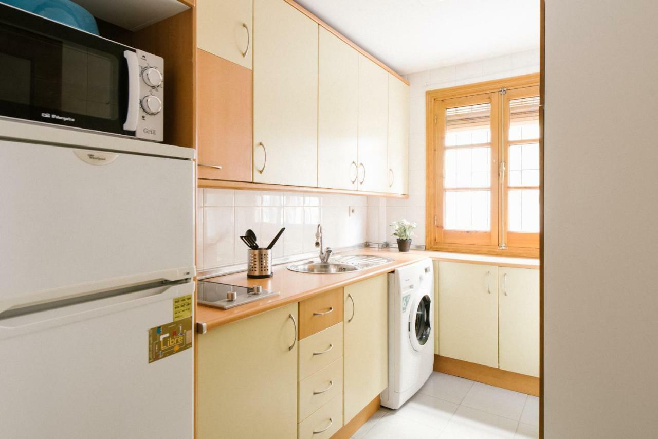 Leonor Apartamento *