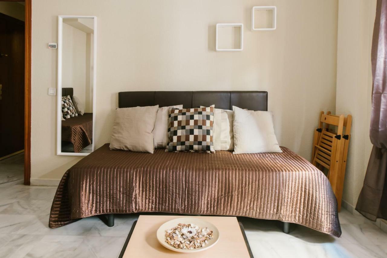 Apartamento Leonor