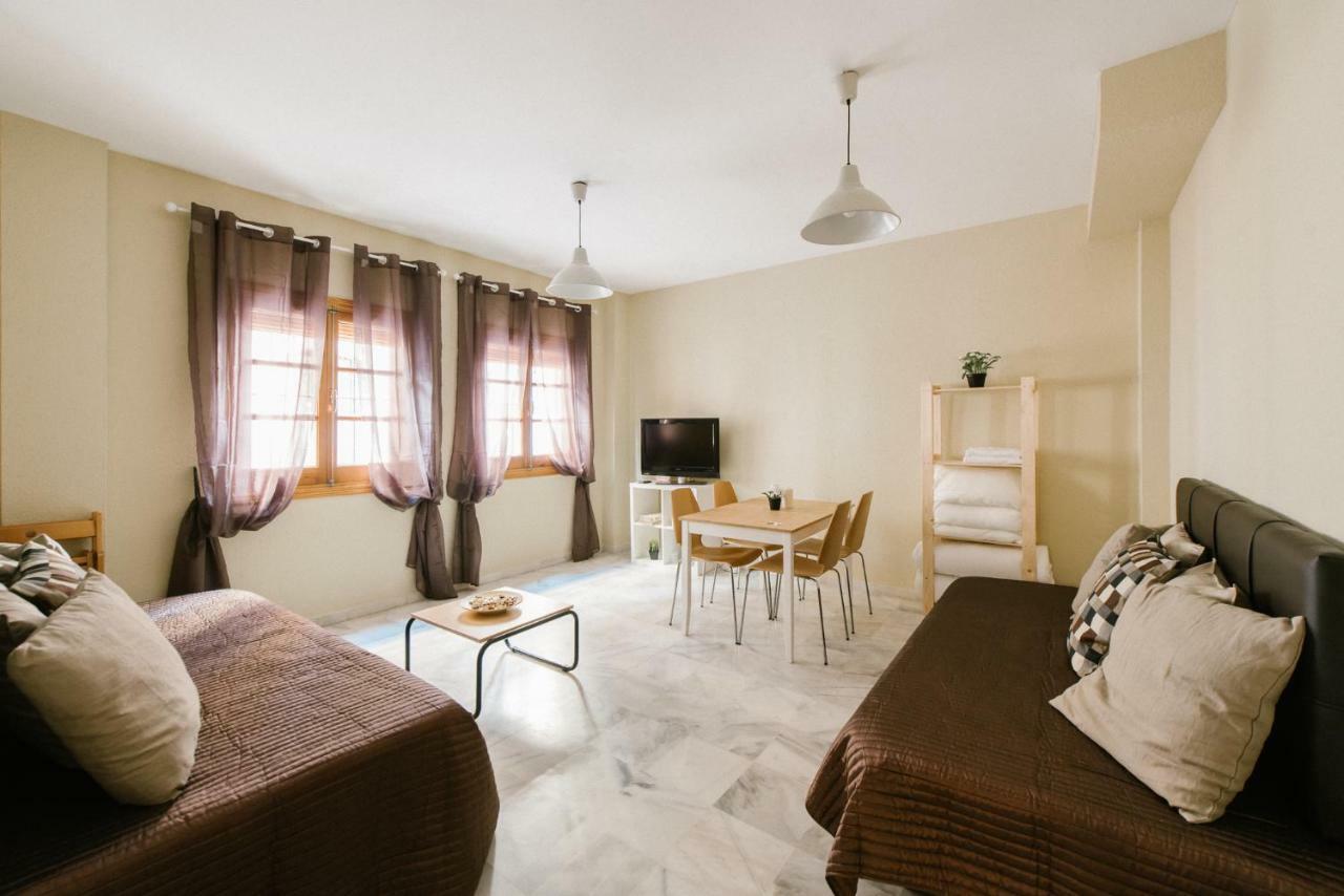 Apartamento Leonor
