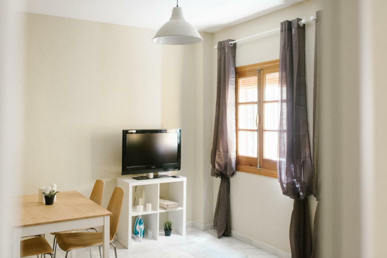 Leonor Apartamento *