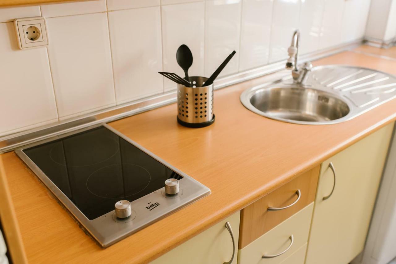 Leonor Apartamento