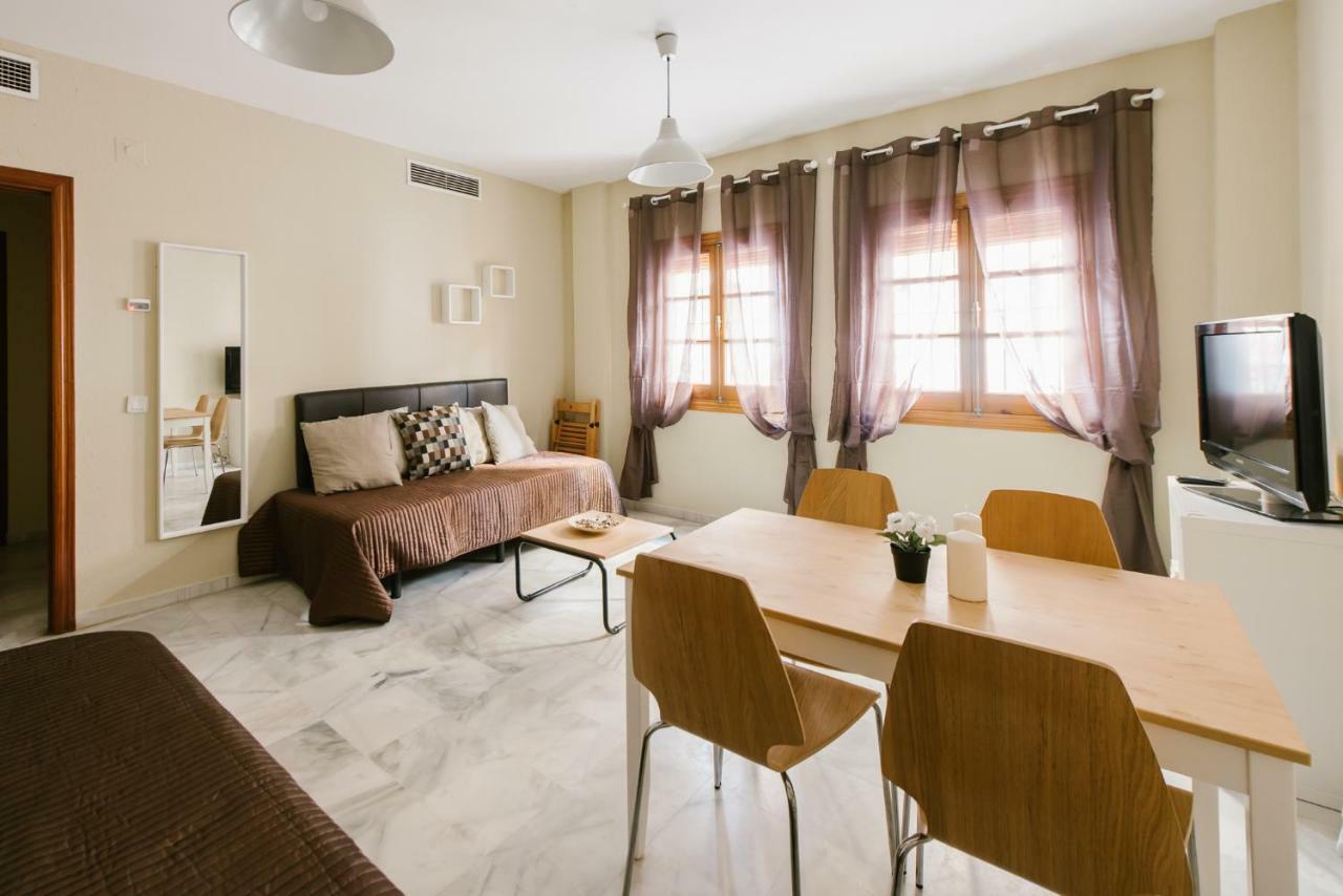 Leonor Apartamento Sevilla
