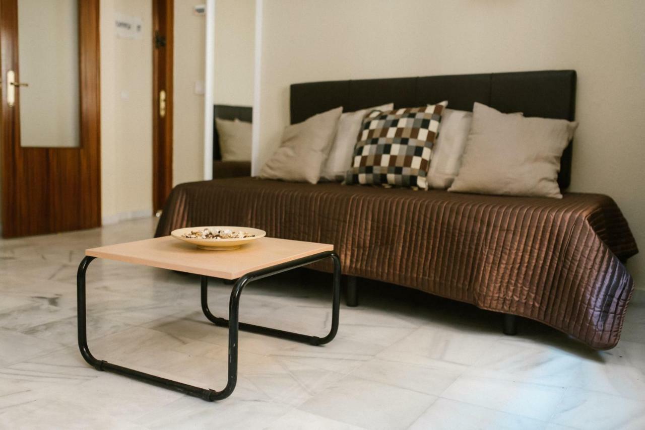 Apartamento Leonor