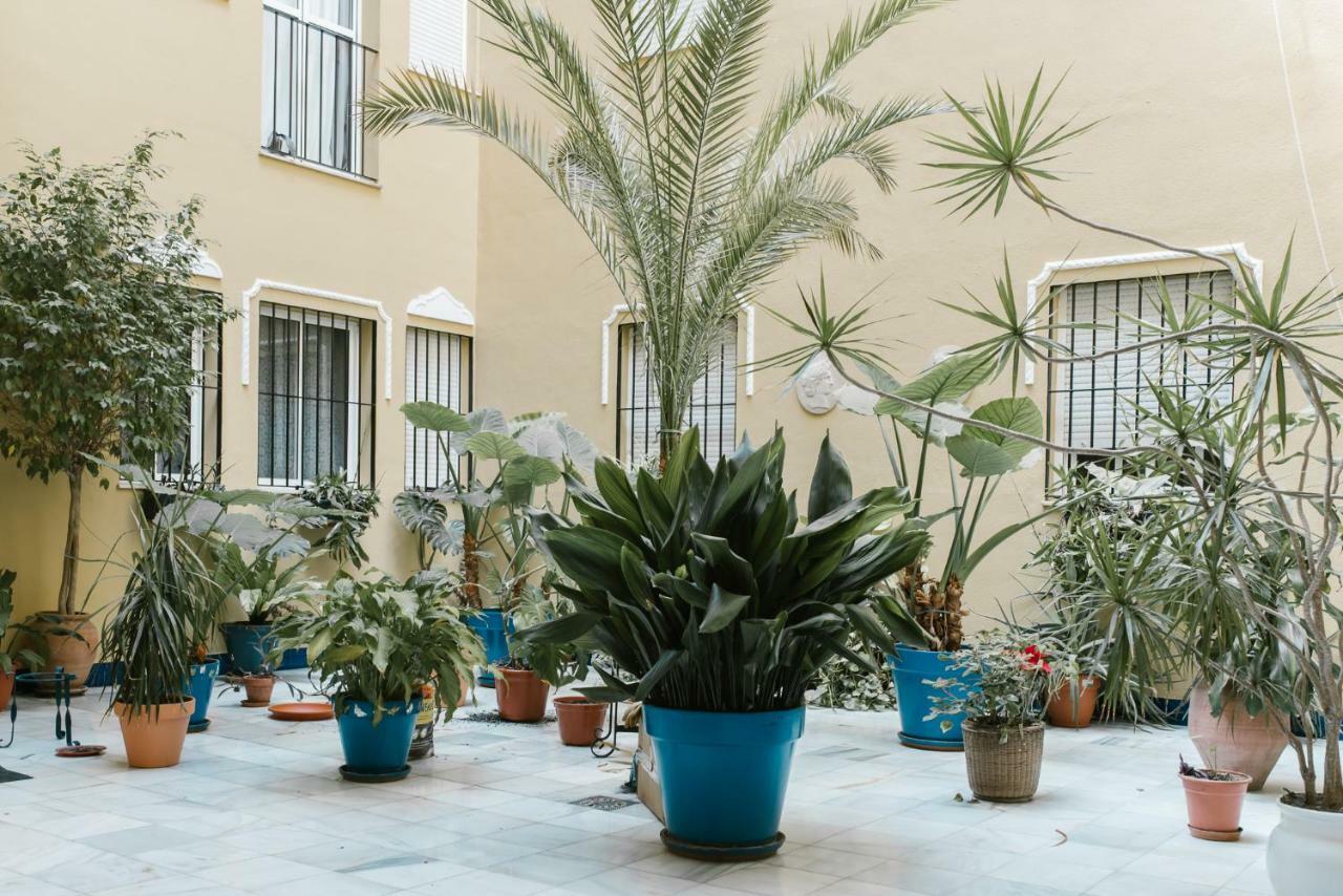 Leonor Apartamento Sevilla