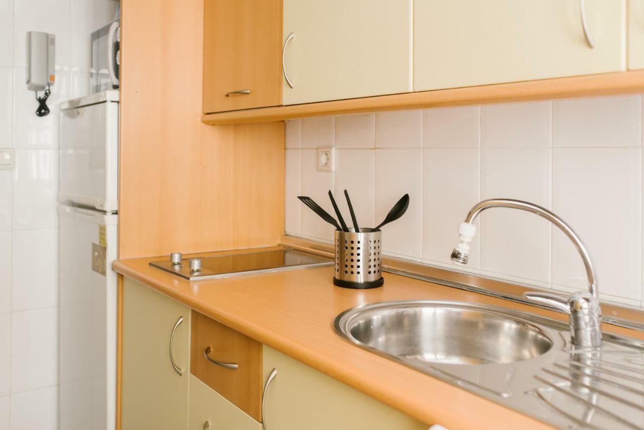 Leonor Apartamento Sevilla