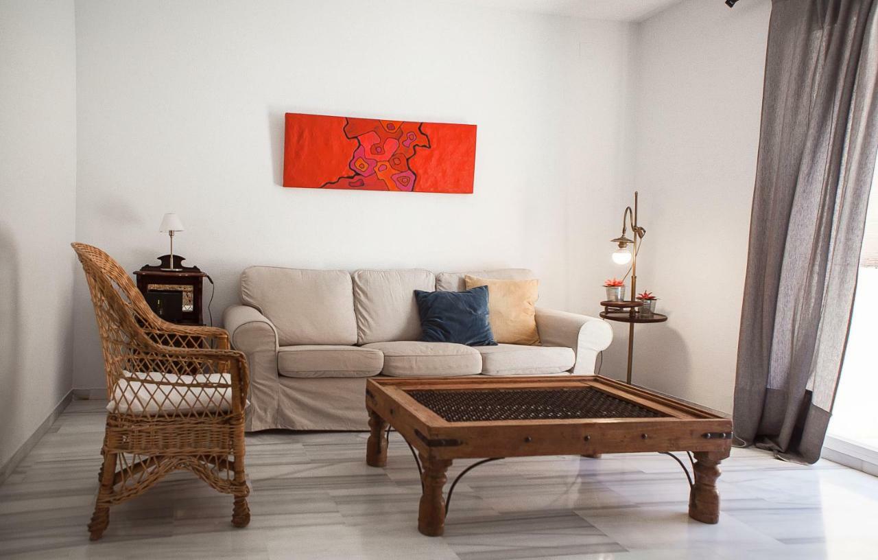 Buhaira Apartment Seville