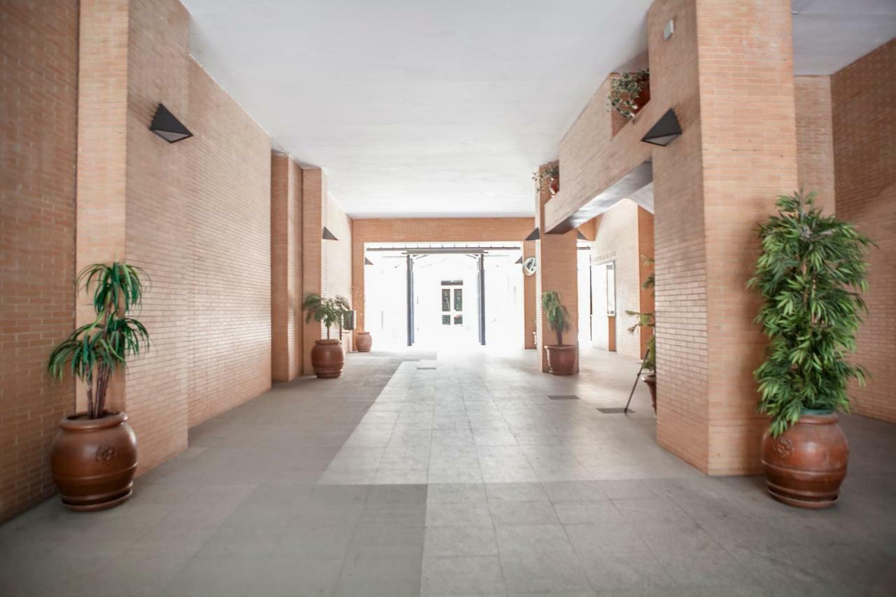 Buhaira Apartment Seville