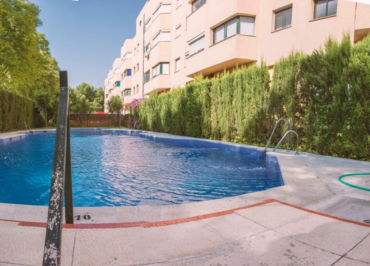 Fibes Loft By Valcambre Apartamento