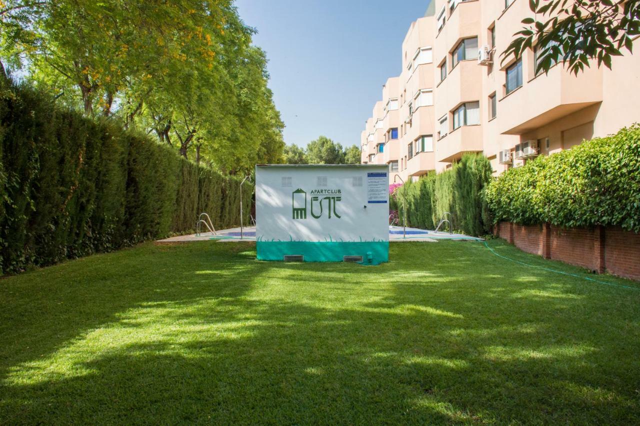 Apartamento Fibes Loft By Valcambre Sevilla