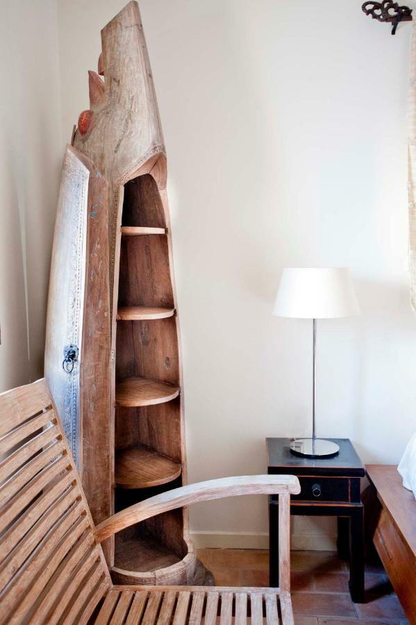 Un Oasis En El Corazon De Apartment