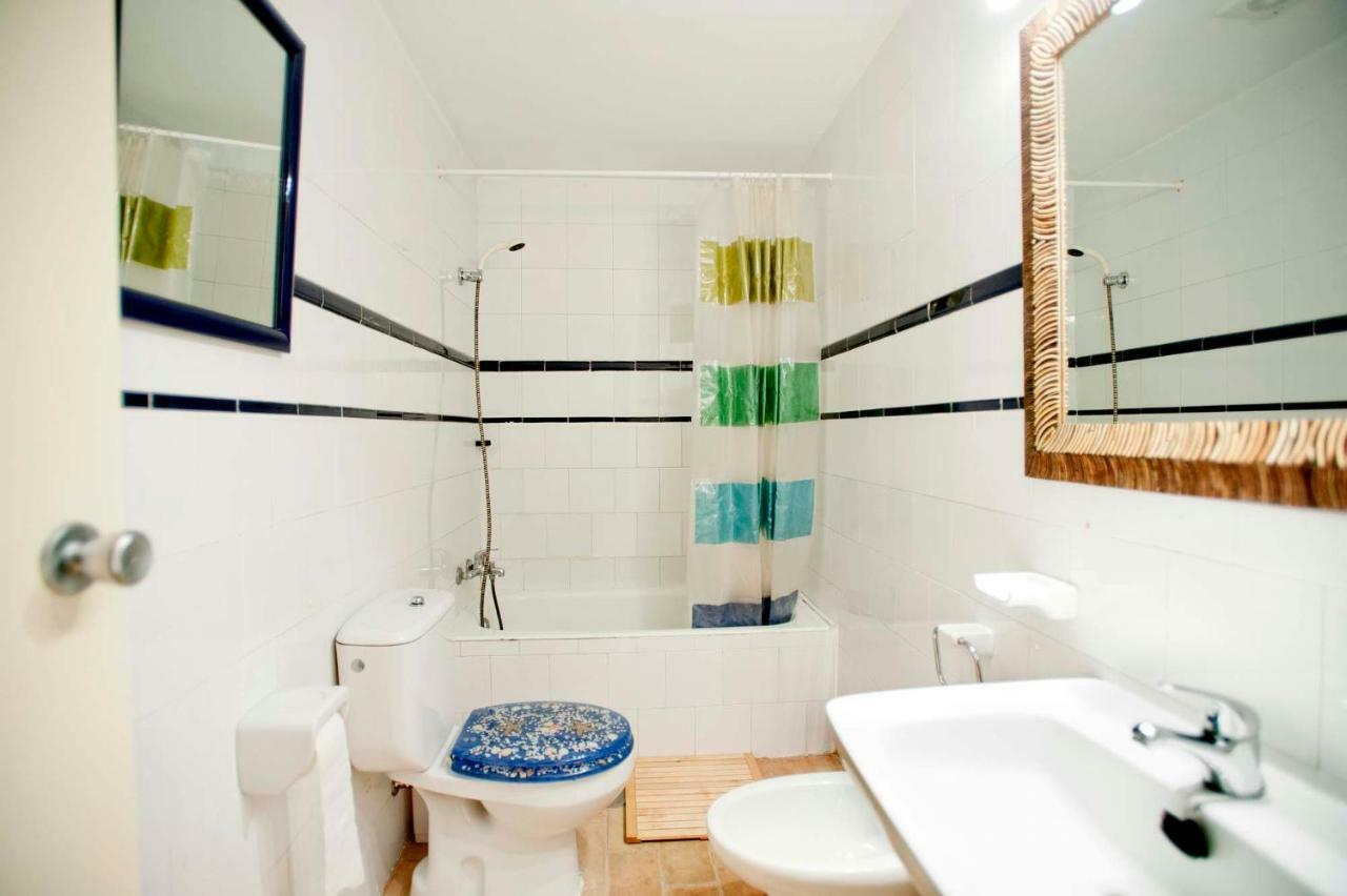 Apartamento Un Oasis En El Corazón De