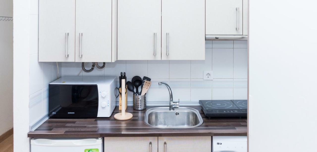 Fibes Loft By Valcambre Apartamento *
