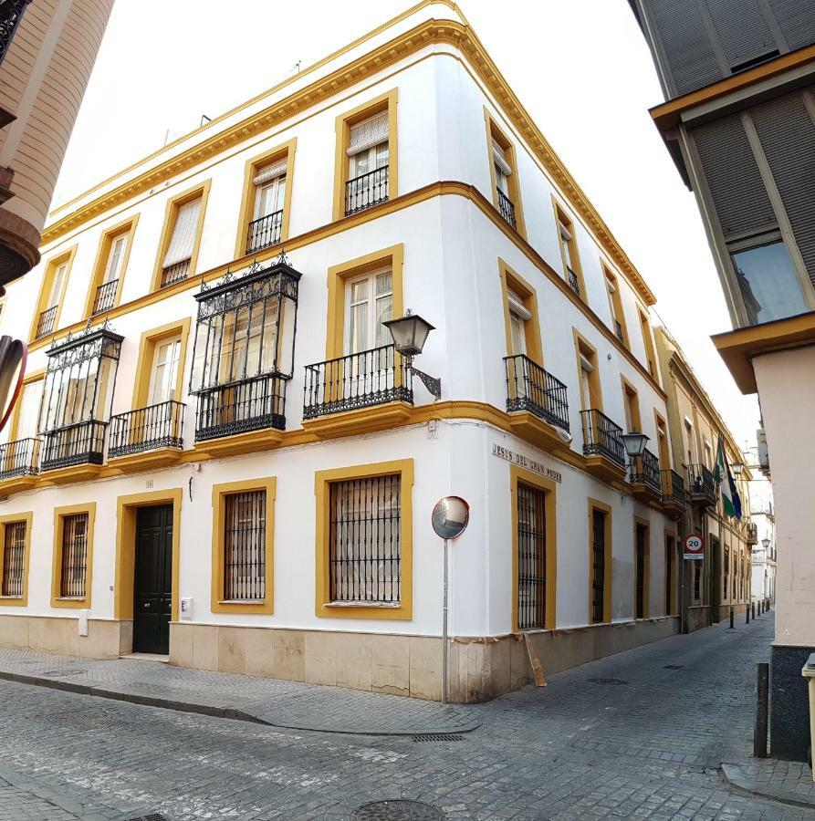 Alameda San Lorenzo Loft * Sevilla