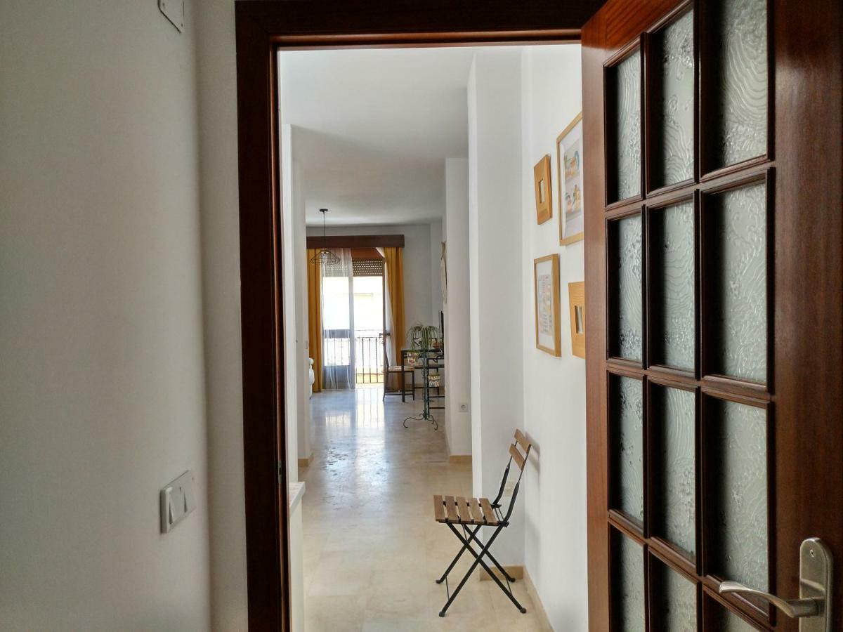 Apartment Azahar Triana V Seville