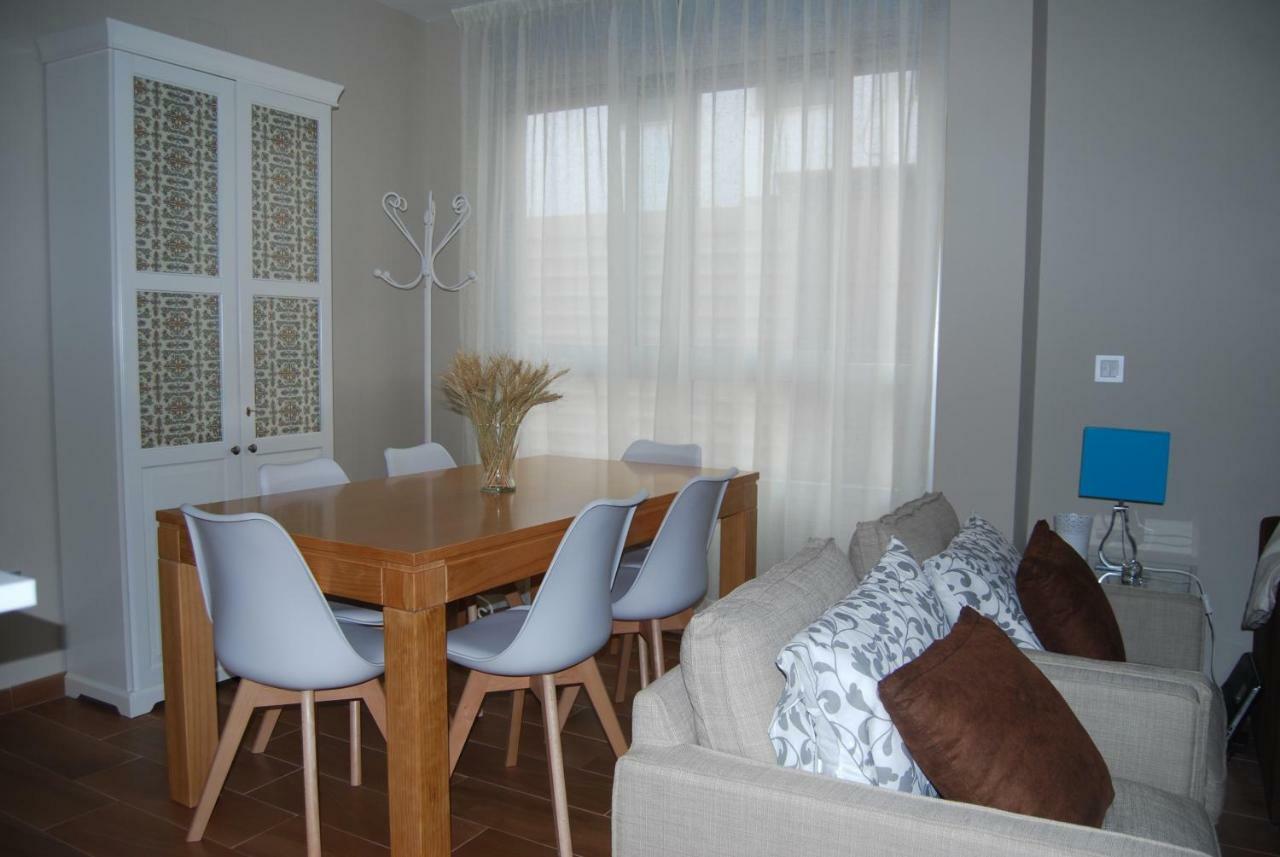 Apartamento Céntrico Nuevo Sevilla