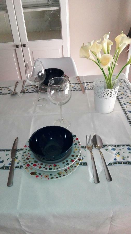 Apartamento Céntrico Nuevo Apartamento Sevilla